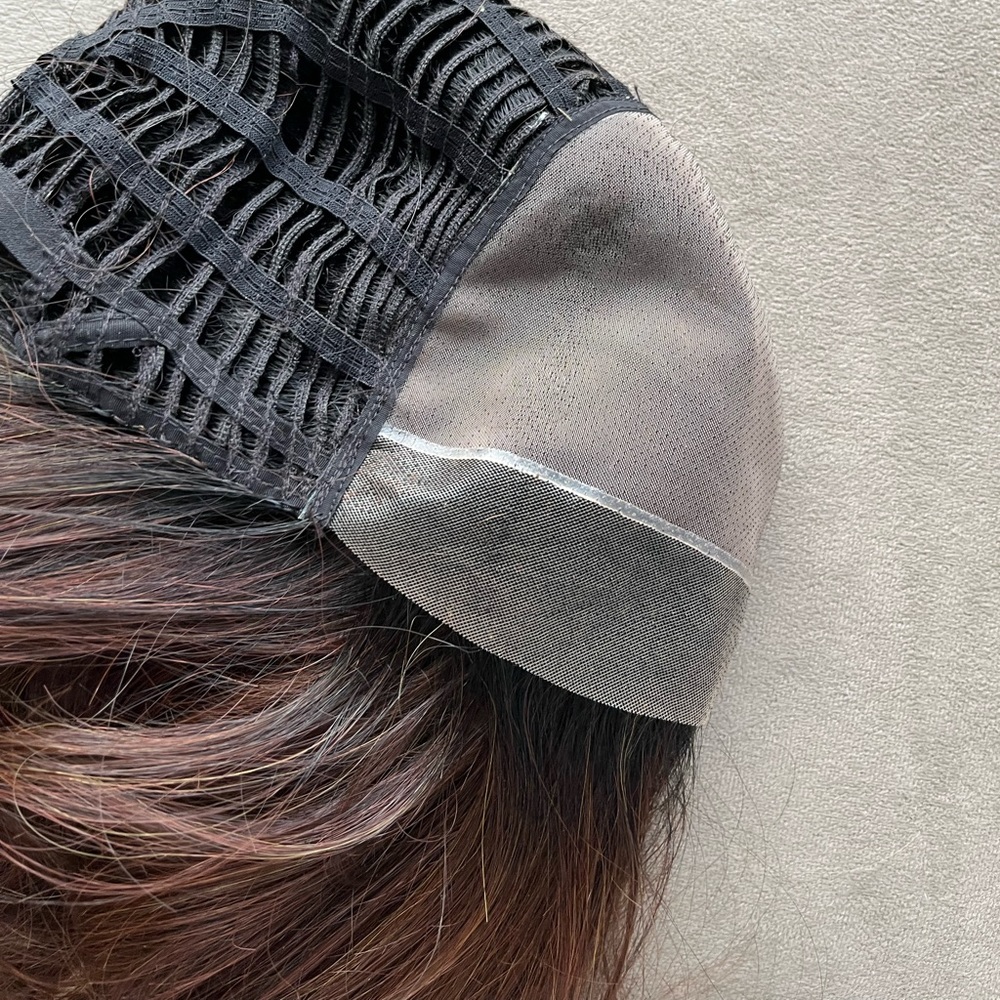 Godivia Secret Wig Scarlett Cinnamon Toast - Picture 14 of 15
